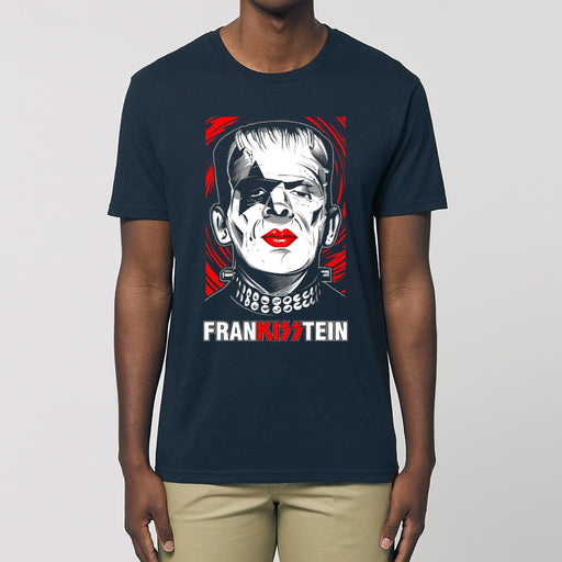 T-Shirt - FranKisstein - Print On It
