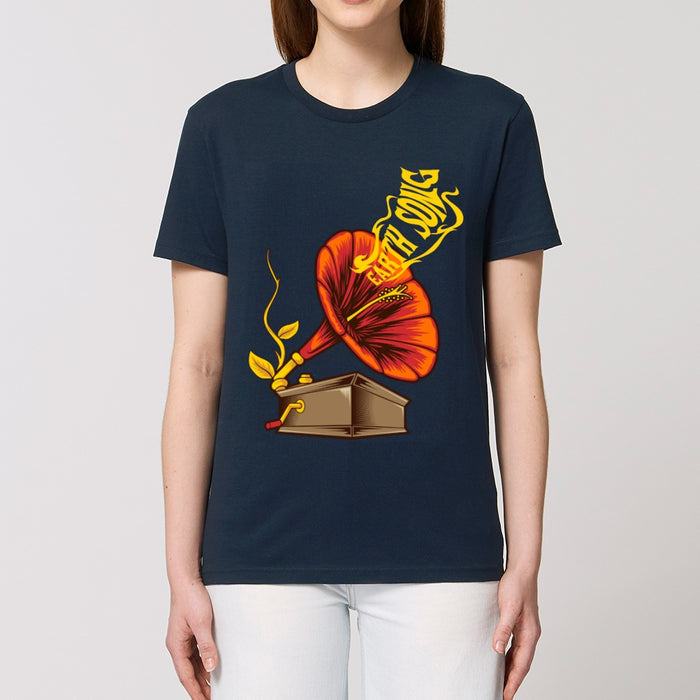 T-Shirt - EarthSong - Print On It