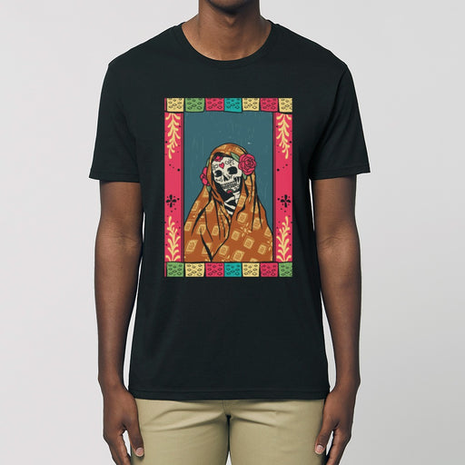 T-Shirt - Dead Virgin - Print On It