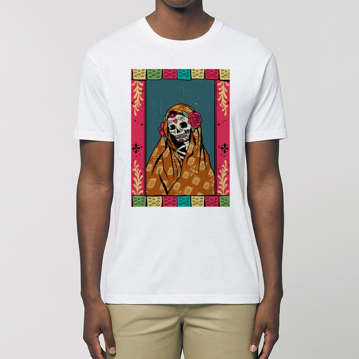 T-Shirt - Dead Virgin - Print On It