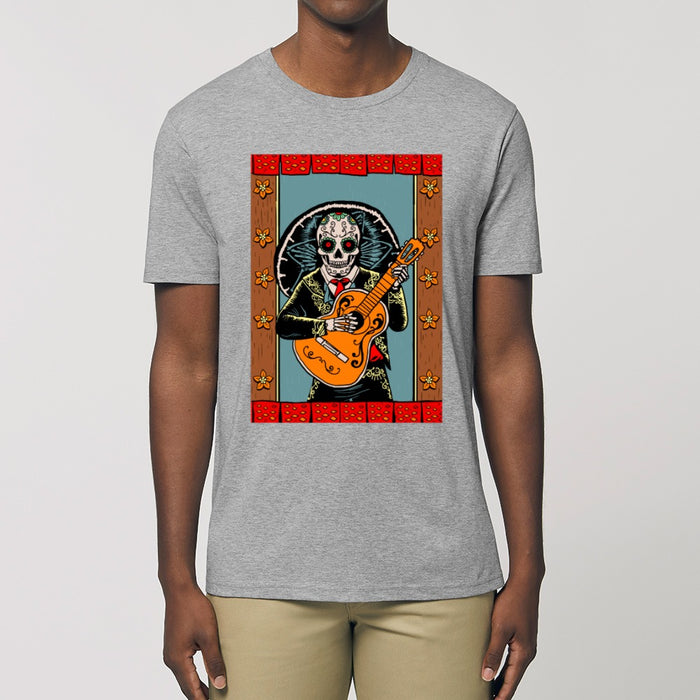 T-Shirt - Dead Mariachi - Print On It