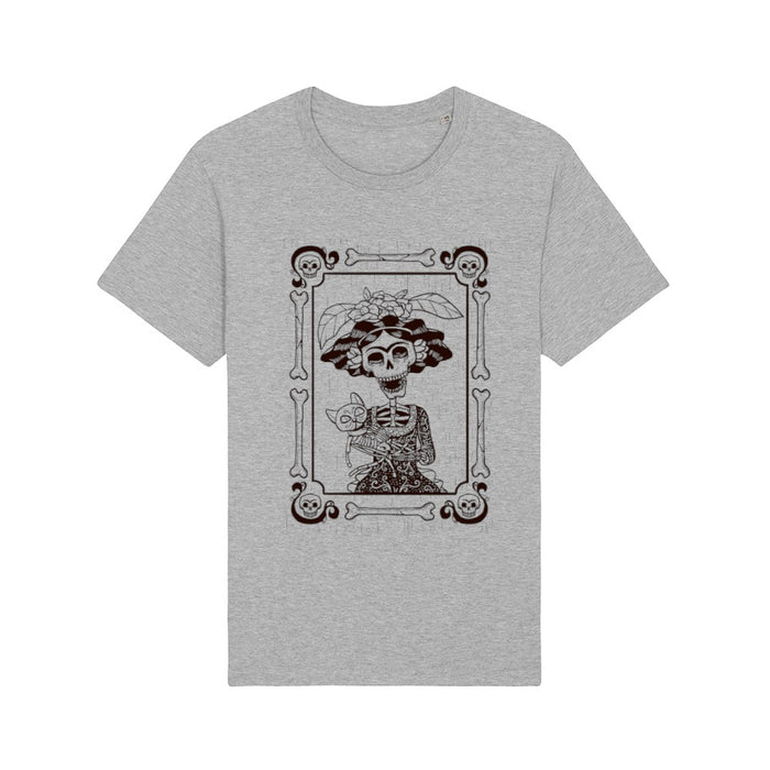 T-Shirt - Dead Cat Lady - Print On It