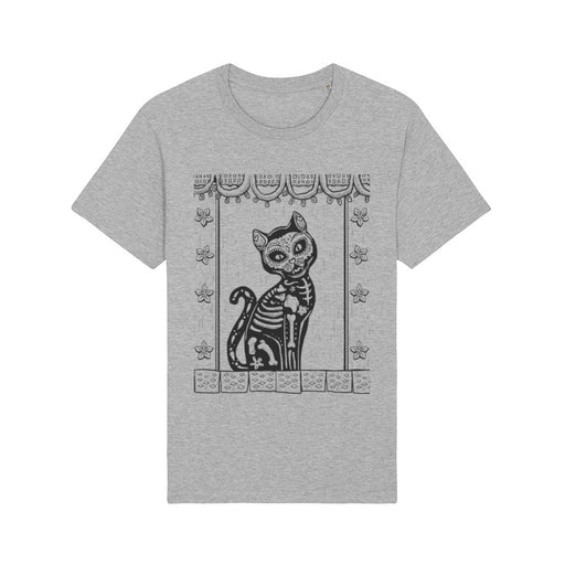 T-Shirt - Dead Cat - Print On It