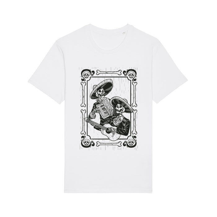 T-Shirt - Dead Mariachis - Print On It