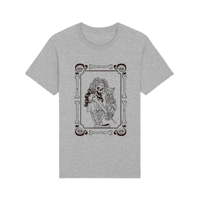 T-Shirt - Dead Cat Lady 2... - Print On It