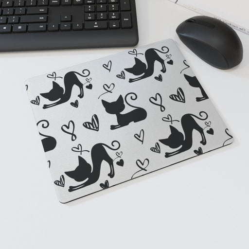 Mouse Mat - Cats - Print On It