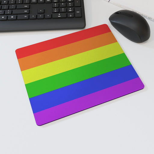 Mouse Mat - Pride - Print On It