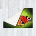 Blanket - Digital Butterfly - printonitshop