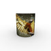 11oz Ceramic Mug - Distorted Polly - printonitshop