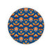 Coasters - Stamen Blue - printonitshop