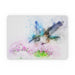 Placemat - Watercoloured Hummingbird - printonitshop