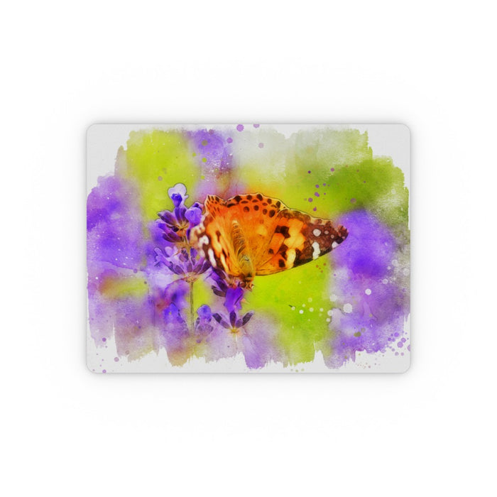 Placemat - Watercolour Butterfly - printonitshop