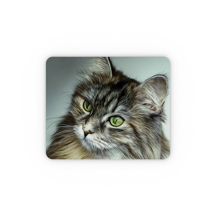 Placemat - Digital Kitten - printonitshop