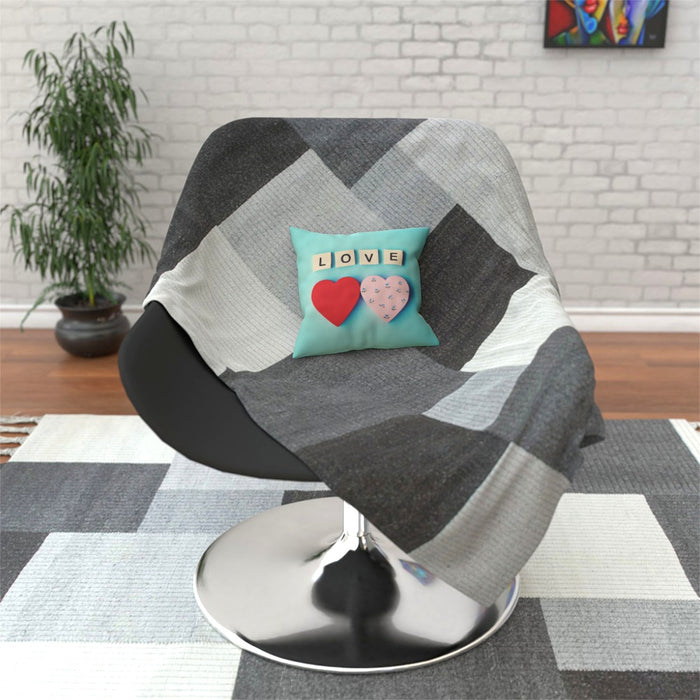 Cushion - Love Tiles - Print On It
