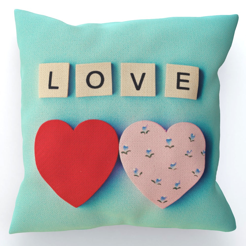 Cushions — Print On It