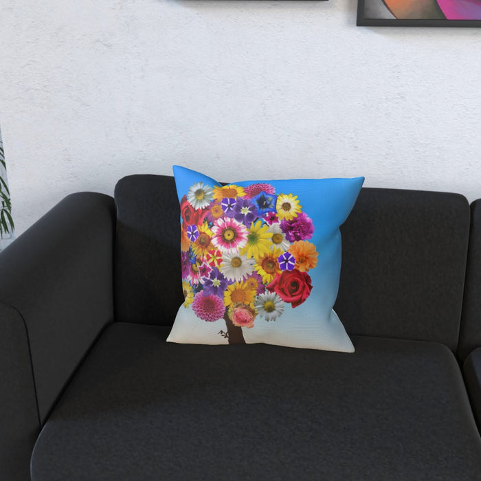 Cushion - Brighter Tree - Print On It
