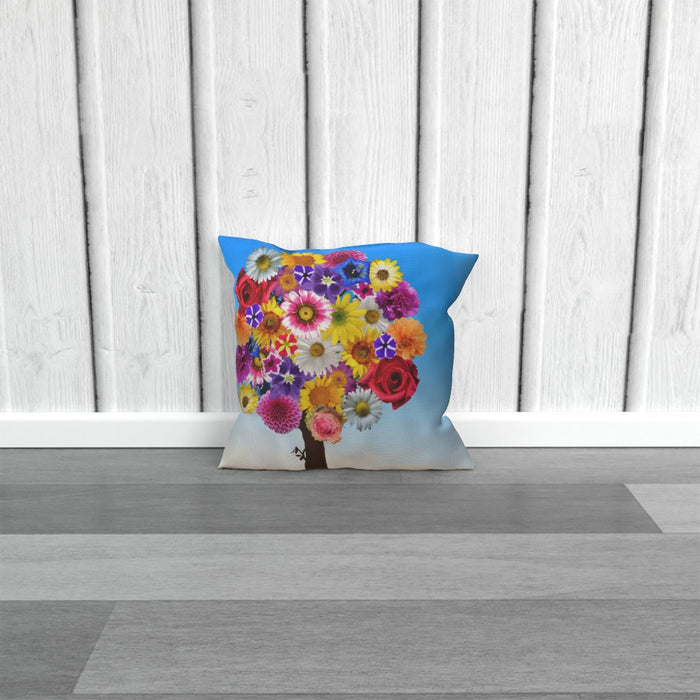 Cushion - Brighter Tree - Print On It