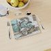 Placemat - Classic Scooter - printonitshop