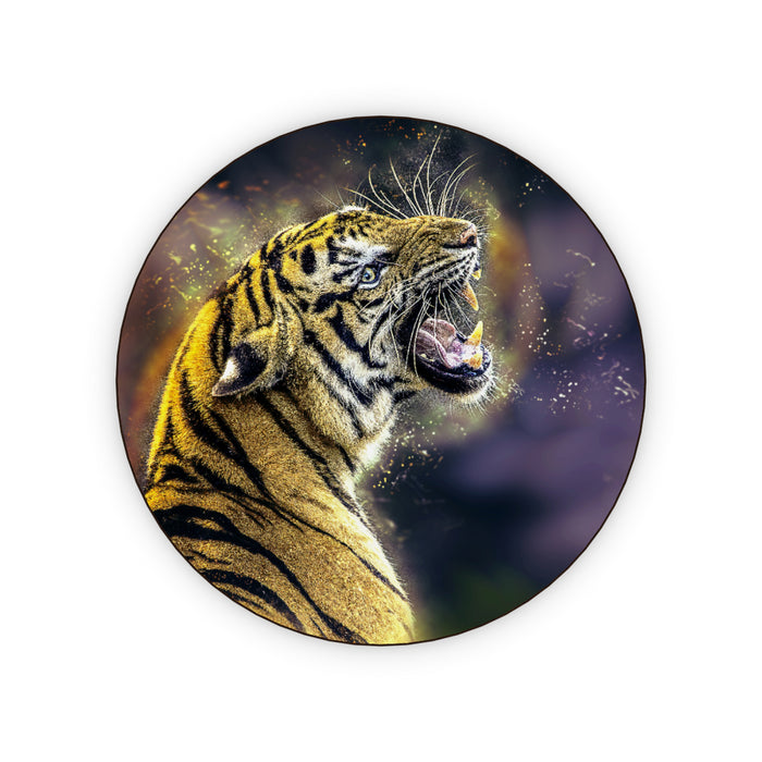 Coasters - Digital Tiger - printonitshop