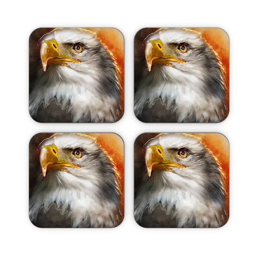 Coasters - Eagle - printonitshop