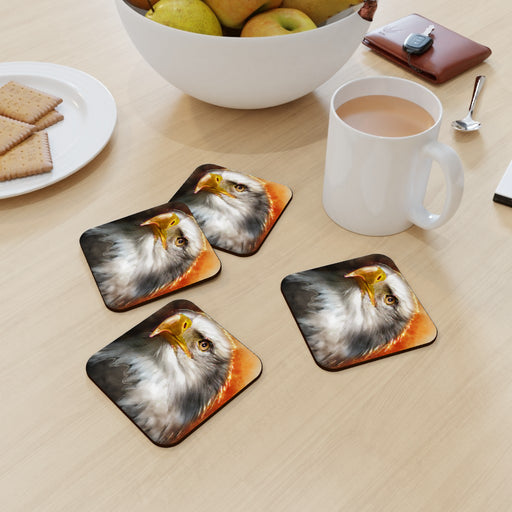 Coasters - Eagle - printonitshop