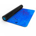 Yoga Mat - Blue - Print On It