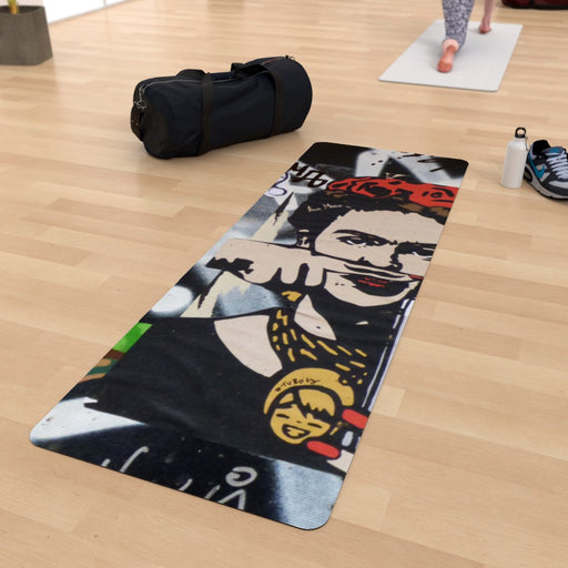 Yoga Mat - Frida - Print On It