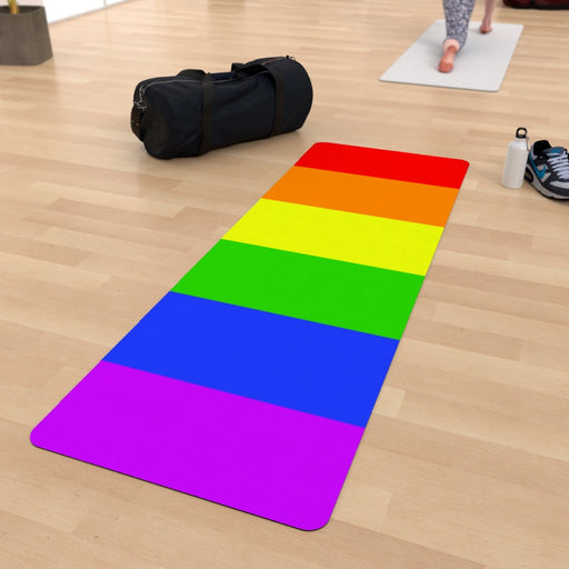 Yoga Mat - Pride - Print On It