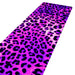 Yoga Mat - Pink Leopard - Print On It