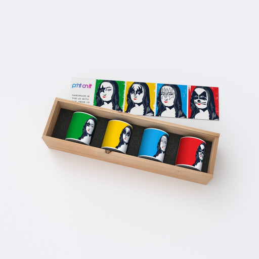 Mug Gift Box - MonaKissa - Print On It