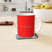Personalised 11oz Ceramic Mug - Photo Boxes and Message - Print On It