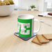 Personalised 11oz Ceramic Mug - The Big Love Mug - Print On It