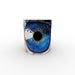 11oz Ceramic Mug - Digital Eye - printonitshop