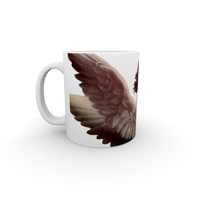 11oz Ceramic Mug - Angels Embrace - printonitshop