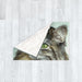 Blanket - Digital Kitten - printonitshop