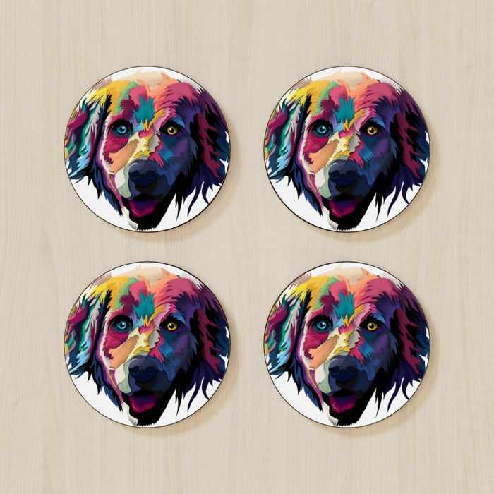 Coasters - Digital Dog - printonitshop