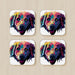Coasters - Digital Dog - printonitshop