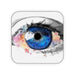 Coasters - Digital Eye - printonitshop