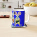 11oz Ceramic Mug - Mice on Blue - printonitshop