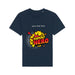 Personalised T - Shirt - SuperHero - Print On It