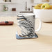 11oz Ceramic Mug - Digital Wolf - printonitshop
