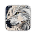 Coasters - Digital Wolf - printonitshop