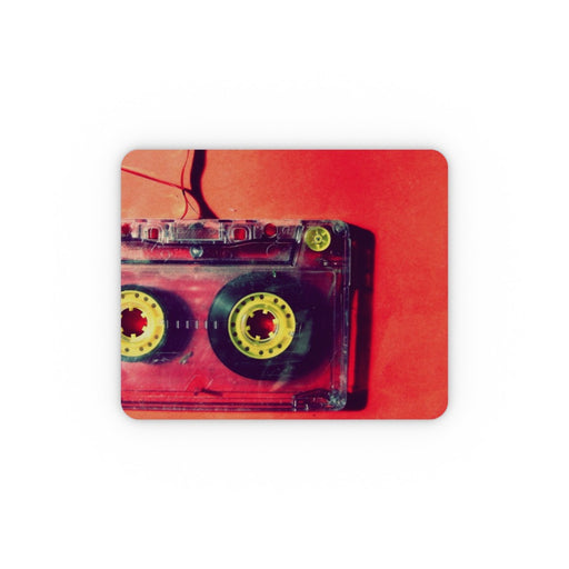 Placemat - Cassette Red - printonitshop