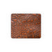Placemat - Brown Croc - printonitshop