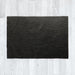 Blanket - Textured Black - printonitshop