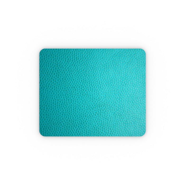 Placemat - Textured Terquoise - printonitshop