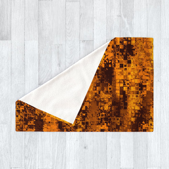 Blanket - Rusty Pixel - printonitshop