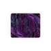 Placemat - Purple Feathers - printonitshop