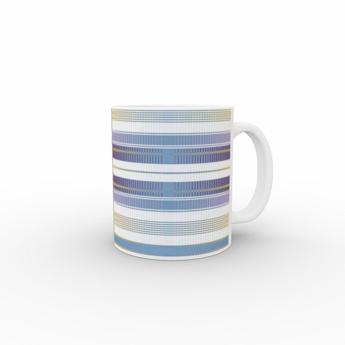 11oz Ceramic Mug - Detailed Lines - printonitshop