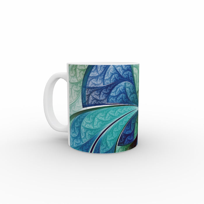 11oz Ceramic Mug - Calypso - printonitshop